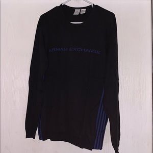 Armani Exchange Sweater